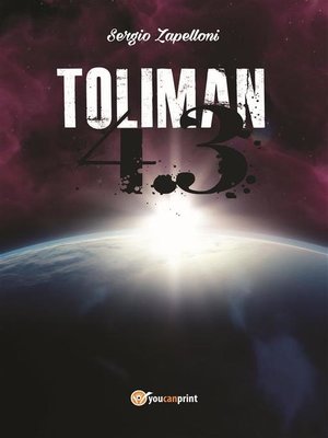 cover image of Toliman 4.3